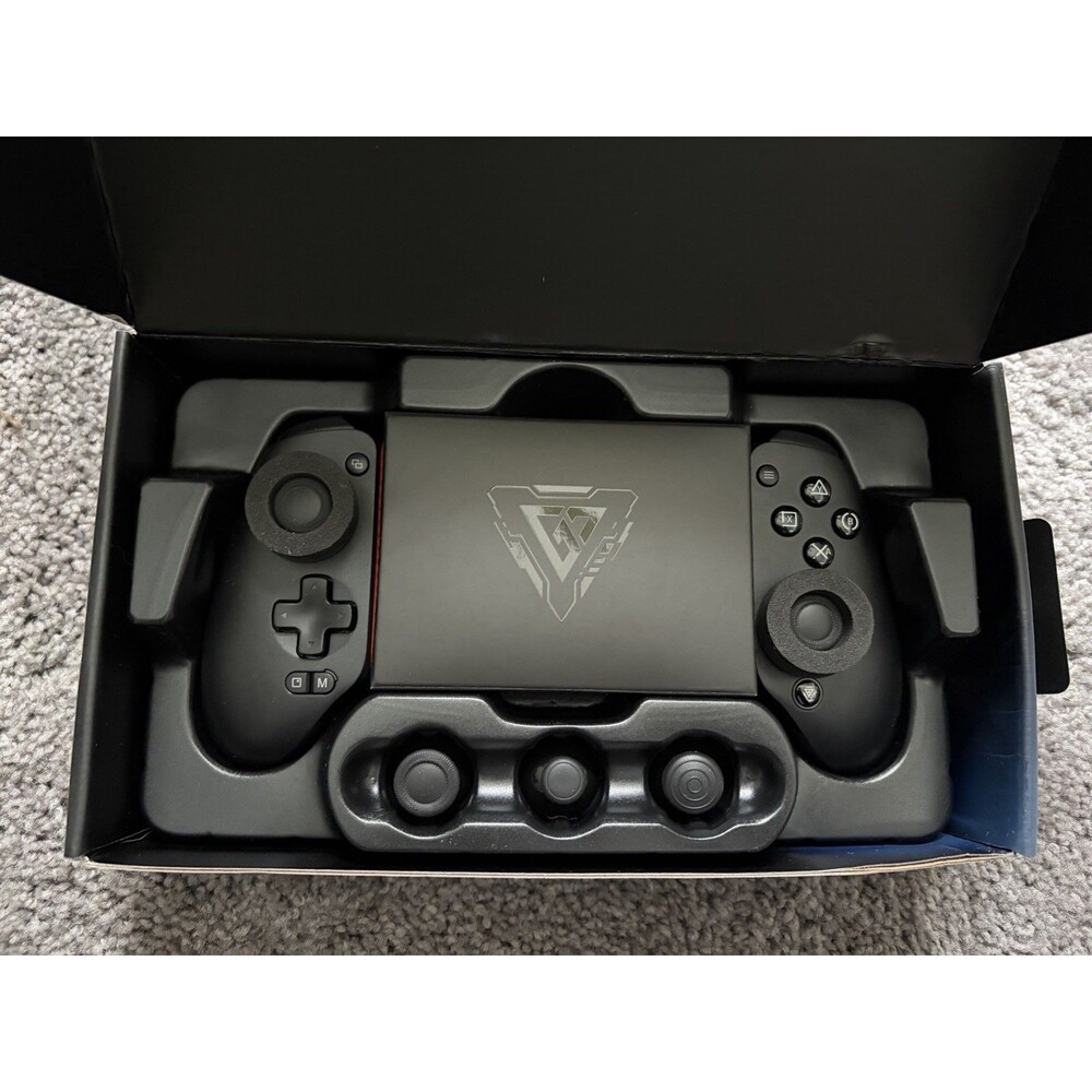 GameStop Raptor 8 Mobile Gaming Controller USB-C Compatible New - Picture 3 of 4